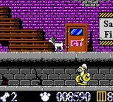 Les 102 Dalmatiens a la Rescousse sur Nintendo Game Boy Color